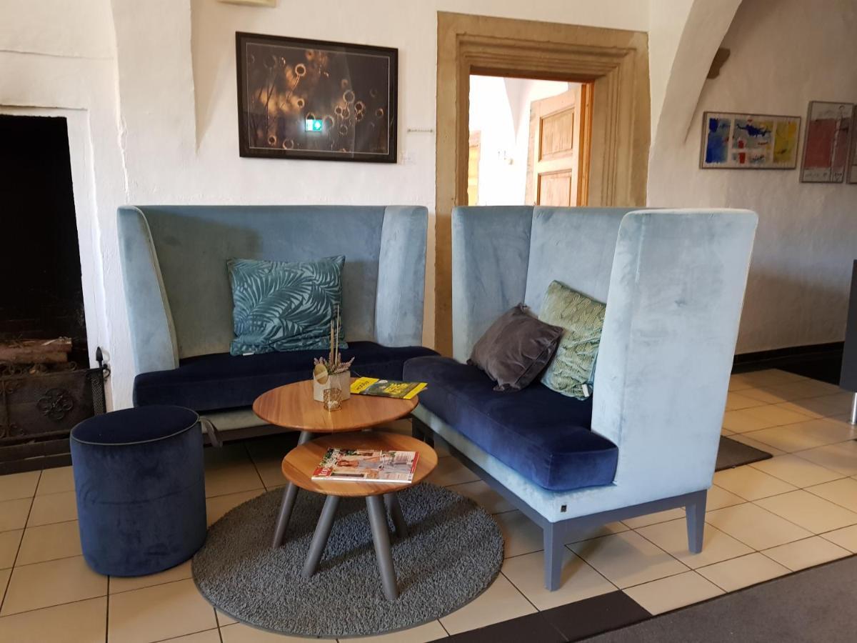 Schloss Hotel