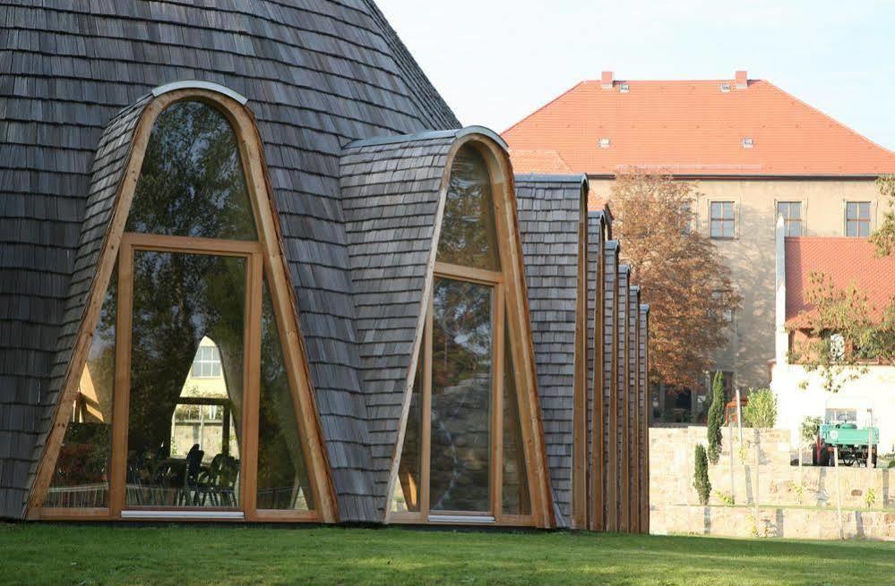 Schloss Hotel 3*